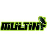 MULTINF logo - Similar company to Attika