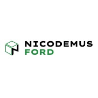 Nicodemus Ford, LLC logo - Similar company to Iterate, Inc.