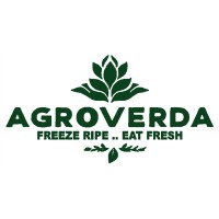 Agroverda logo - Similar company to Haya Eu.