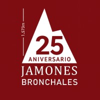 Jamones Bronchales logo - Similar company to Calli-Clever
