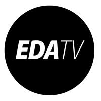 EDA TV logo - Similar company to Akin Ventures