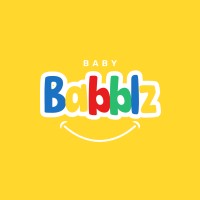 Baby Babblz logo - Similar company to Faceyoga