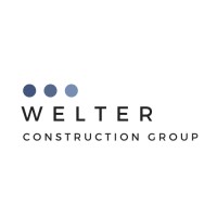 WELTER CONSTRUCTION GROUP logo - Similar company to Agarwood Construction