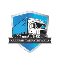 Kalpesh Tadpatriwala logo - Similar company to Arunkumarlandscapes