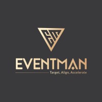 Eventman logo - Similar company to Adinfix Advertising Private Limited