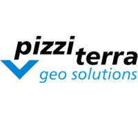 Pizzi Terra logo - Similar company to R.T. Clark Co., Inc :: Geophysical Equipment
