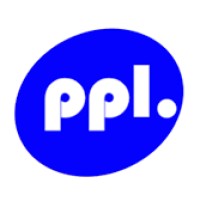 PPL Goa logo - Similar company to Visarg Design Studio