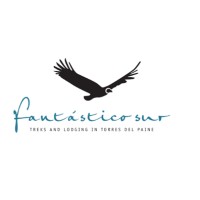 Fantástico Sur logo - Similar company to Hotel Bacaris