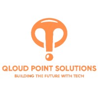 Qloud Point Solutions Ltd logo - Similar company to Comztech