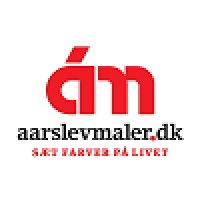 Årslev Malerforretning A/S logo - Similar company to Bosera