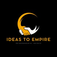 Ideas to Empire logo - Similar company to Code Commanders