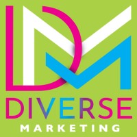 Diverse Marketing logo - Similar company to Synchro
