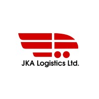 JKA Logistics logo - Similar company to Corevents Solutions