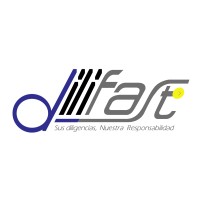 Dilifast logo - Similar company to Latin Pack Sas