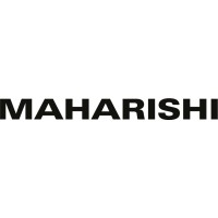 Maharishi logo - Similar company to Maharishi