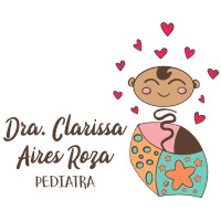 Dra. Clarissa Pediatra logo - Similar company to Sospediatra