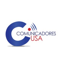 ComunicadoresUSA logo - Similar company to Expolit: The Latino Christian Gathering