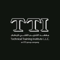 Technical Training Institute - TTI logo - Similar company to Merit Group