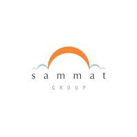 SAMMAT GROUP logo - Similar company to Kammrath & Weiss Gmbh