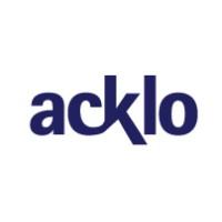 Acklo Cloud logo - Similar company to Acklo Inc