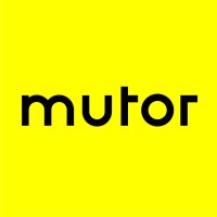 mutor logo - Similar company to Nimbuc Geoscience