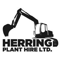 HERRING PLANT HIRE LIMITED logo - Similar company to Hyb Construction Ltd