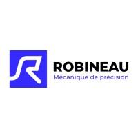 ROBINEAU logo - Similar company to Ogeron Couverture -Solar Couverture