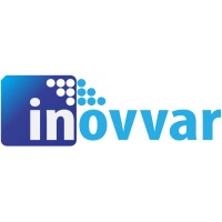 INOVVAR logo - Similar company to 2B Educação