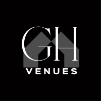 GH Venues logo - Similar company to Party Planner Plus Llc