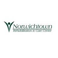 Norwichtown Rehabilitation And Care Center