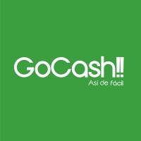 GoCash!! logo - Similar company to Go Cash