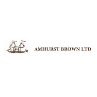 Amhurst Brown Ltd logo - Similar company to Oceanic Logistics Ltd