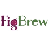 FigBrew logo - Similar company to Lifeboost Coffee