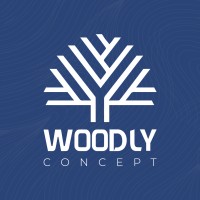 Woodly Concept logo - Similar company to Rockflowers