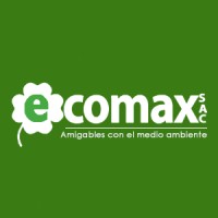 Ecomax logo - Similar company to Ecomax