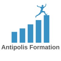 Antipolis Formation logo - Similar company to Ac Btp