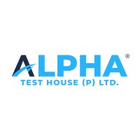 Alpha Test House Private Limited logo - Similar company to Techniport System Private Limited