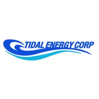 Tidal Energy Corp logo - Similar company to Tidal Sails Us