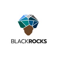 BlackRocks Startups logo - Similar company to Zeus Fórmula Sae