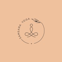 Samsara Wellbeing Studio logo - Similar company to Breathe And Work, Pllc