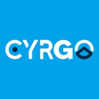Cyrgo Colombia logo - Similar company to Aceros Mapa