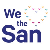 San Foundation logo - Similar company to Coppernet Solutions Limited