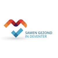 Samen Gezond in Deventer logo - Similar company to Iedereen Actief