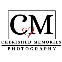 Cherished Memories Photography logo - Similar company to Digital Life Cloud From Delphi Digital