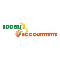 Adders Accountants Ltd logo - Similar company to M P Accountants