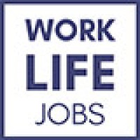 Work-Life-Jobs logo - Similar company to Pes