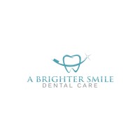 A Brighter Smile Dental Care logo - Similar company to All Smiles Orthodontics