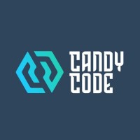 Candy Code logo - Similar company to Devs In The Dark