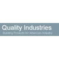 Quality Industries Of America logo - Similar company to Quality Industries