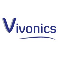 Vivonics, Inc. logo - Similar company to Troylabs